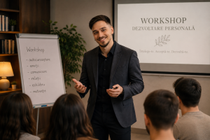poza workshop